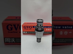 9207230 VALVE RELIEF ZAX120 HITACHI