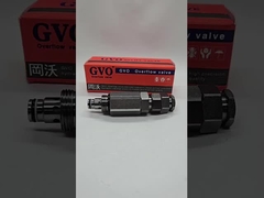 3537-236-350-10 HD700-7 R290-3 R300-3 Valvola di sollievo principale Hyundai 290 lc3 escavatore.