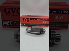 4328781 Valvola di rilievo principale Valvola di rilievo FIT per scavatori Hitachi EX200-2 EX200-3 EX220-2 EX220-3