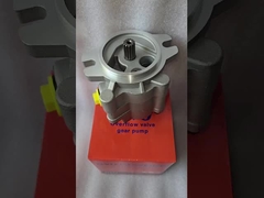 274-2490 246-9867 342-1829 E330D Pompa di ingranaggi per escavatori per gatti Parte K5V160DP