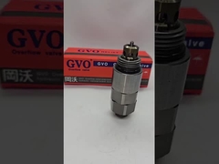 Hitachi 4358040 4358914 Parti idrauliche EX220-5