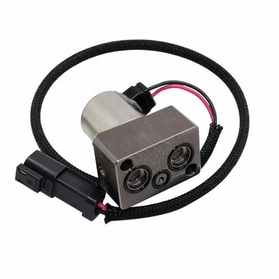 702-21-57400 Pompa idraulica Valvola solenoide Pompa grande Valvola solenoide proporzionale 702-21-60700