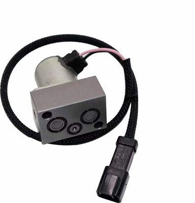 702-21-57400 Pompa idraulica Valvola solenoide Pompa grande Valvola solenoide proporzionale 702-21-60700