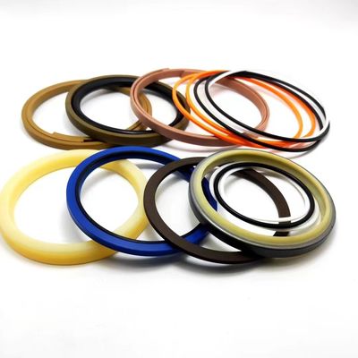 PC220-6E Kit di sigilli per escavatori 707-99-58200 707-9958350 Kit di sigilli per olio usato per escavatori