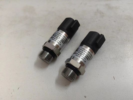 Sensore ad alta tensione Sany Motor Solenoid Valve 10403592 Sensore SANY