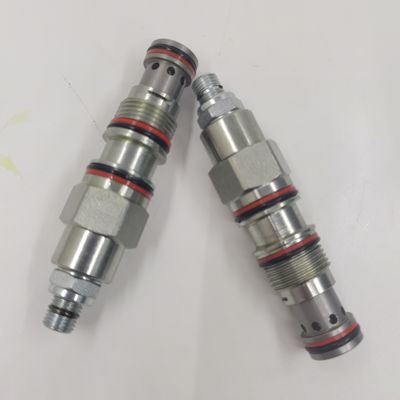 B220401000536 Scavatore SAN.Y Valvola di sollievo principale Valvola di bilanciamento