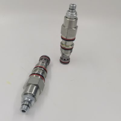B220401000536 Scavatore SAN.Y Valvola di sollievo principale Valvola di bilanciamento