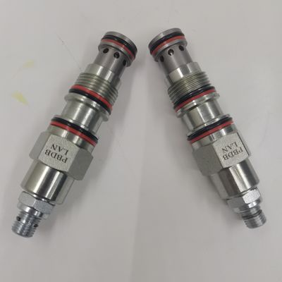B220401000536 Scavatore SAN.Y Valvola di sollievo principale Valvola di bilanciamento
