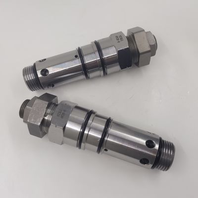 310-0395 Valvola di sollievo E320C E330D E336D Valvola di sicurezza per escavatori