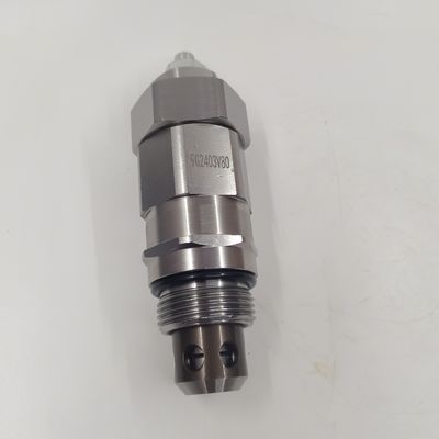 4438088 Valvola di sollievo è adatto per escavatore EX3600 EX8000