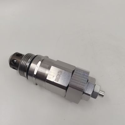 4438088 Valvola di sollievo è adatto per escavatore EX3600 EX8000