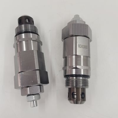 0695006 La valvola di sollievo è adatta all'escavatore EX1900-5 EX2500