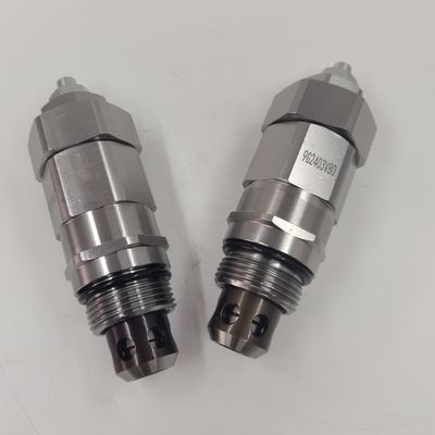 0695006 La valvola di sollievo è adatta all'escavatore EX1900-5 EX2500