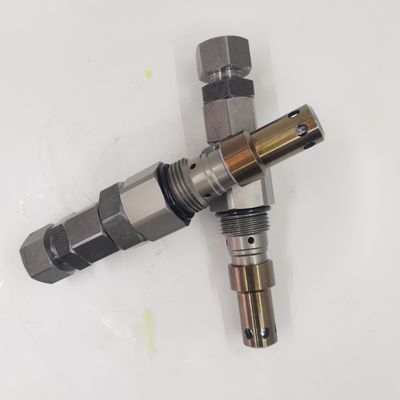 C011B-50146 Valvola per escavatore DX225 DX230 DH225-7/9Valvola di sollevamento