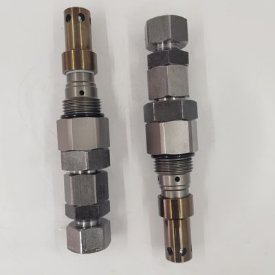 C011B-50146 Valvola per escavatore DX225 DX230 DH225-7/9Valvola di sollevamento