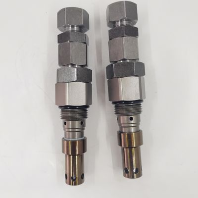 C011B-50146 Valvola per escavatore DX225 DX230 DH225-7/9Valvola di sollevamento
