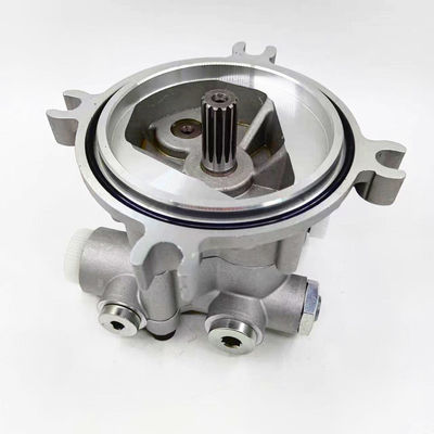 Scavatore K3V140/K3V180 Kawasaki Pompia di ingranaggi per pompa a pistoni 13T