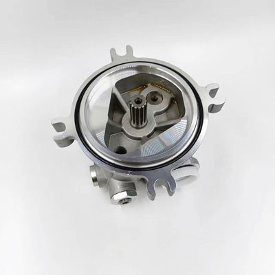 Scavatore K3V140/K3V180 Kawasaki Pompia di ingranaggi per pompa a pistoni 13T