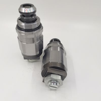 448-5704 Valvola di soccorso per escavatore applicabile al CAT 365/374F/390F