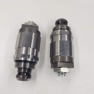 448-5704 Valvola di soccorso per escavatore applicabile al CAT 365/374F/390F