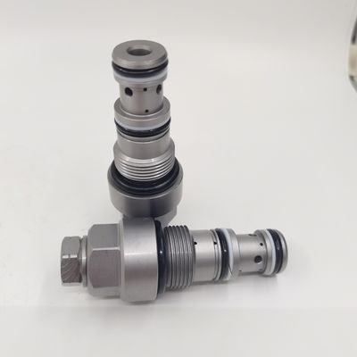 723-40-56302 Valvola di scarico applicabile PC200-7/8 PC300-7
