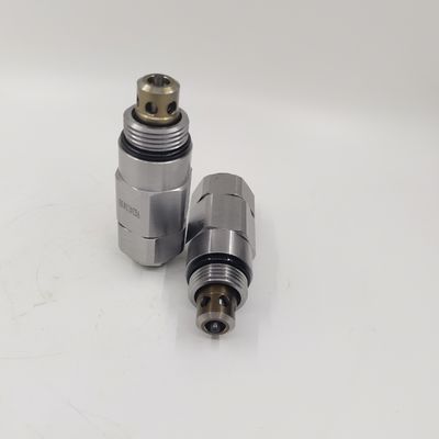 6E-2914 Valvola di sicurezza applicabile E320C 320D 323D 325 330