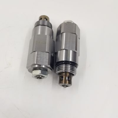 6E-2914 Valvola di sicurezza applicabile E320C 320D 323D 325 330