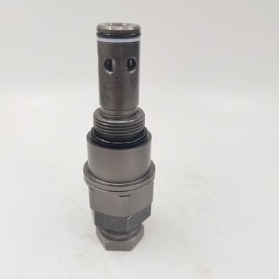 723-40-93600 7234093600 Valvola di sollievo principale Komatsu PC200-8 Parti di escavatore