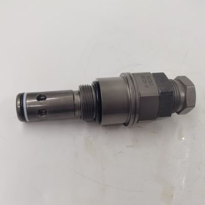 723-40-93600 7234093600 Valvola di sollievo principale Komatsu PC200-8 Parti di escavatore