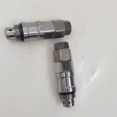 25/618901 25/222659 Valvola di sollievo JCB retroesca 3CX 4CX 5CX
