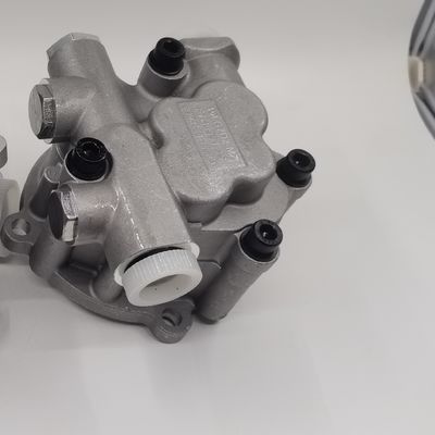 Pompa idraulica di ingranaggi per escavatori 2902440-2976A K3V112 SK200-8
