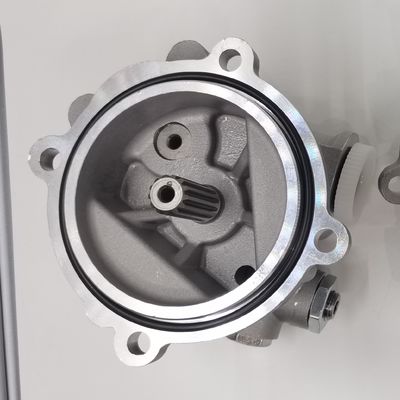 Pompa idraulica di ingranaggi per escavatori 2902440-2976A K3V112 SK200-8