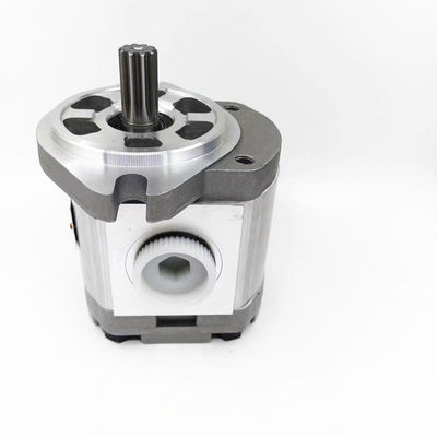 Pompa idraulica per ingranaggi 9217993 ZAX330-3 Pompa idraulica pilota 4181700