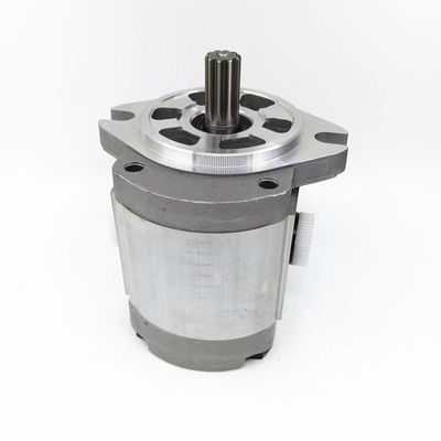 Pompa idraulica per ingranaggi 9217993 ZAX330-3 Pompa idraulica pilota 4181700