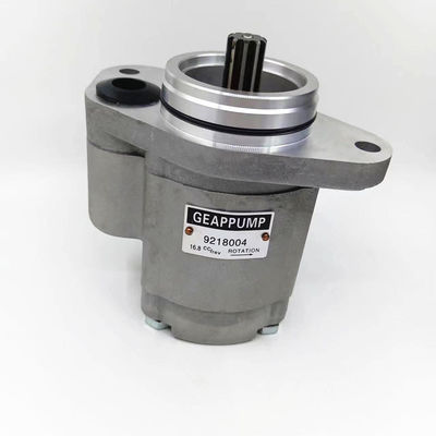 Pompa idraulica 9218004 4255303 Pompa idraulica pilota EX120-2