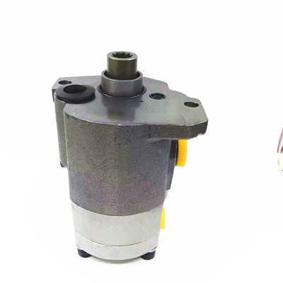 AP2D25 Pompa di ingranaggi dell'escavatore EC55 Pompa idraulica di potenziamento