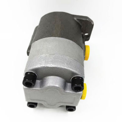 AP2D25 Pompa di ingranaggi dell'escavatore EC55 Pompa idraulica di potenziamento
