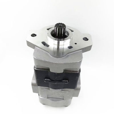 Pompa idraulica PC78US 708-3T-04620 Pc78uu Pompa idraulica pilota