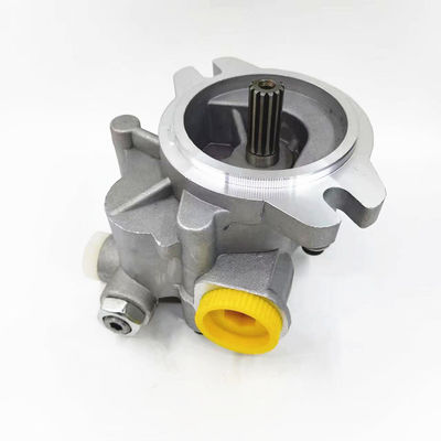 DH225-9 pompa per ingranaggi per escavatori K5V80 pompa idraulica di sollevamento a coda
