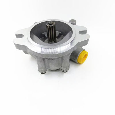 DH225-9 pompa per ingranaggi per escavatori K5V80 pompa idraulica di sollevamento a coda