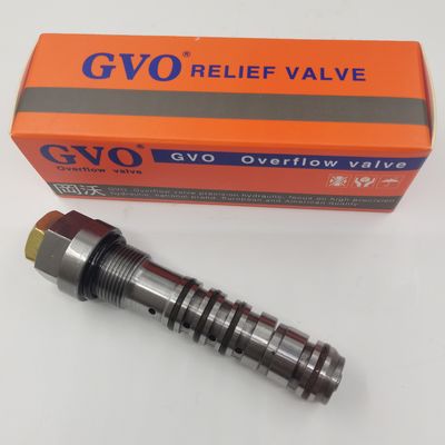 708-2G-03910 Valvola LS Per PC200-7 PC200-8 Parti di pompe idrauliche