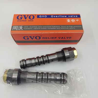 708-2G-03910 Valvola LS Per PC200-7 PC200-8 Parti di pompe idrauliche