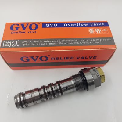 708-2G-03910 Valvola LS Per PC200-7 PC200-8 Parti di pompe idrauliche