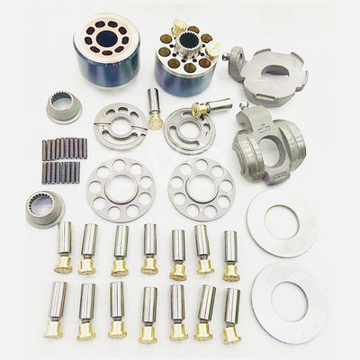 Kit di riparazione di pompe per escavatori