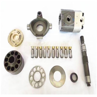 AP2D25 2.410-00054 Parti di pompe idrauliche per escavatori LV1RS7-966-2