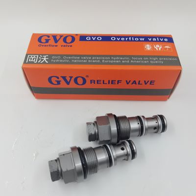 723-40-56302 Valvola di scarico per escavatore PC200/220/300/350/400/450-6
