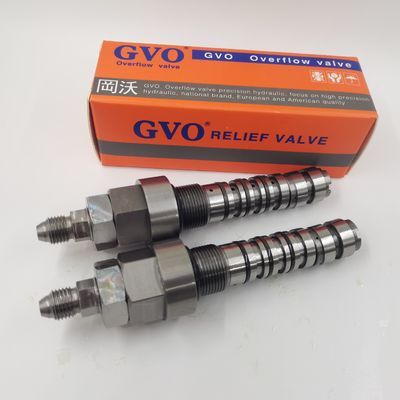 708-2L-04713 LS valvola per pc200-6 parti di pompe idrauliche per escavatori