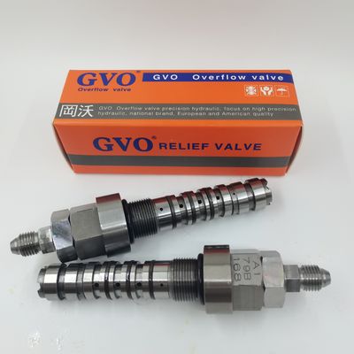 708-2L-04713 LS valvola per pc200-6 parti di pompe idrauliche per escavatori
