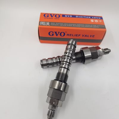 708-2L-04713 Valvola LS Per PC120-6 PC130-7 Parti di pompe idrauliche