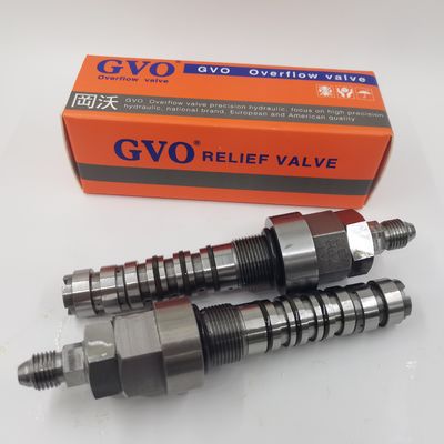 708-2L-04713 Valvola LS Per PC120-6 PC130-7 Parti di pompe idrauliche